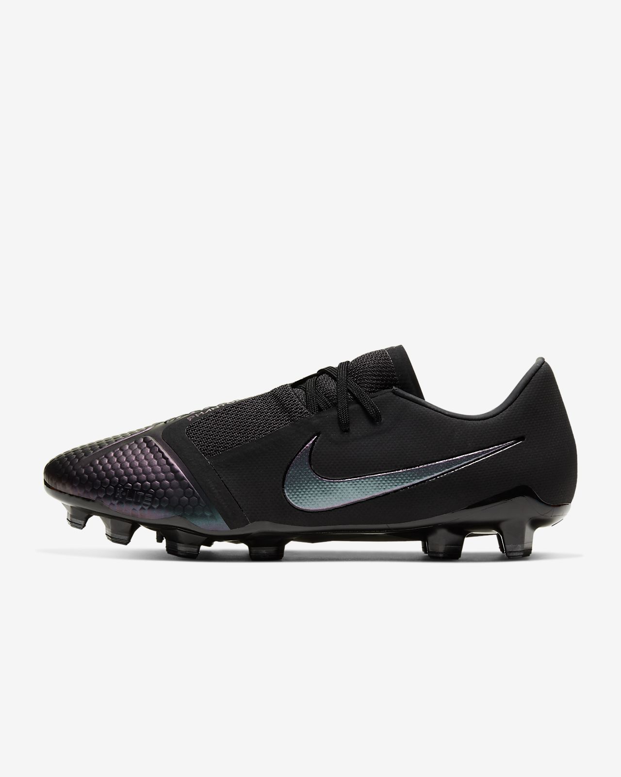 botas phantom nike