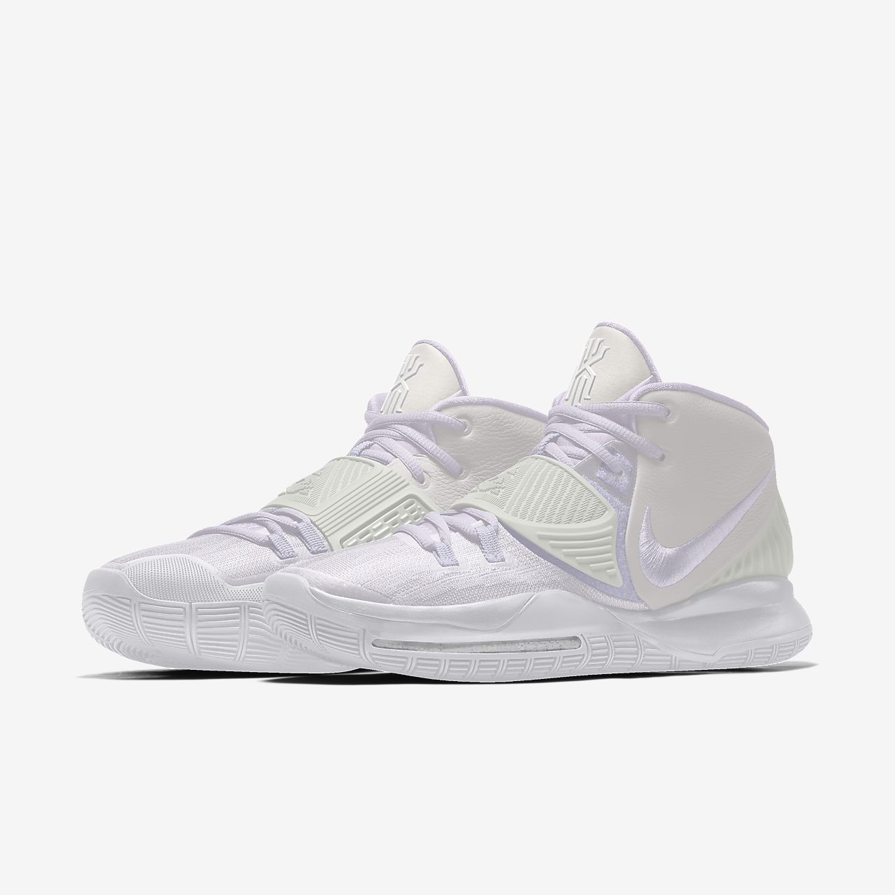 kyrie 6 x vapor