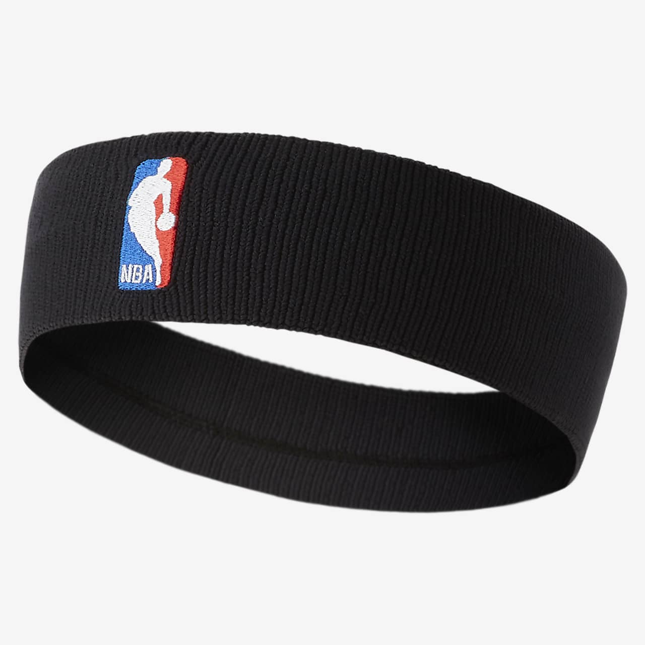 Nike Black NBA Headband