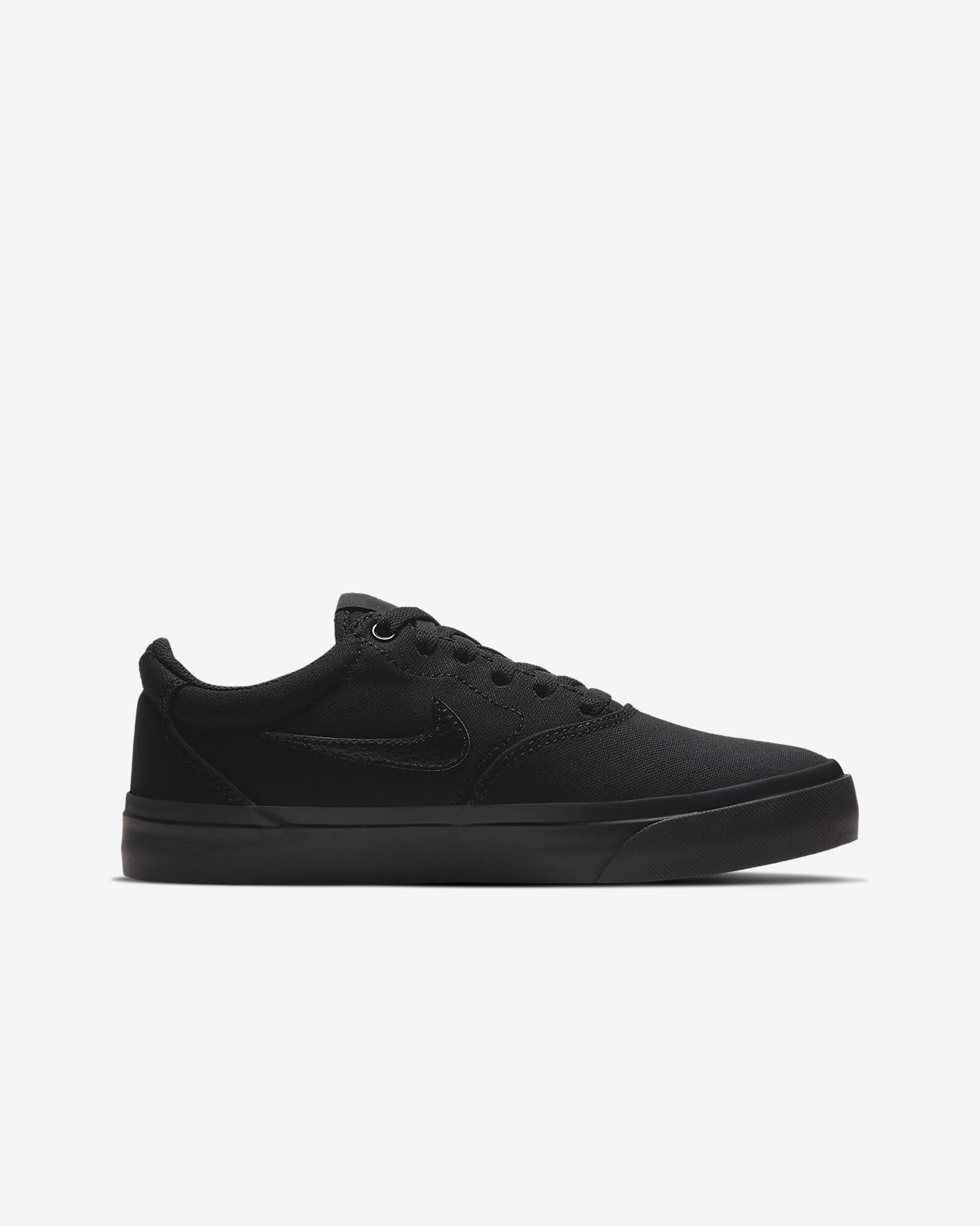 canvas oxford shoes nike