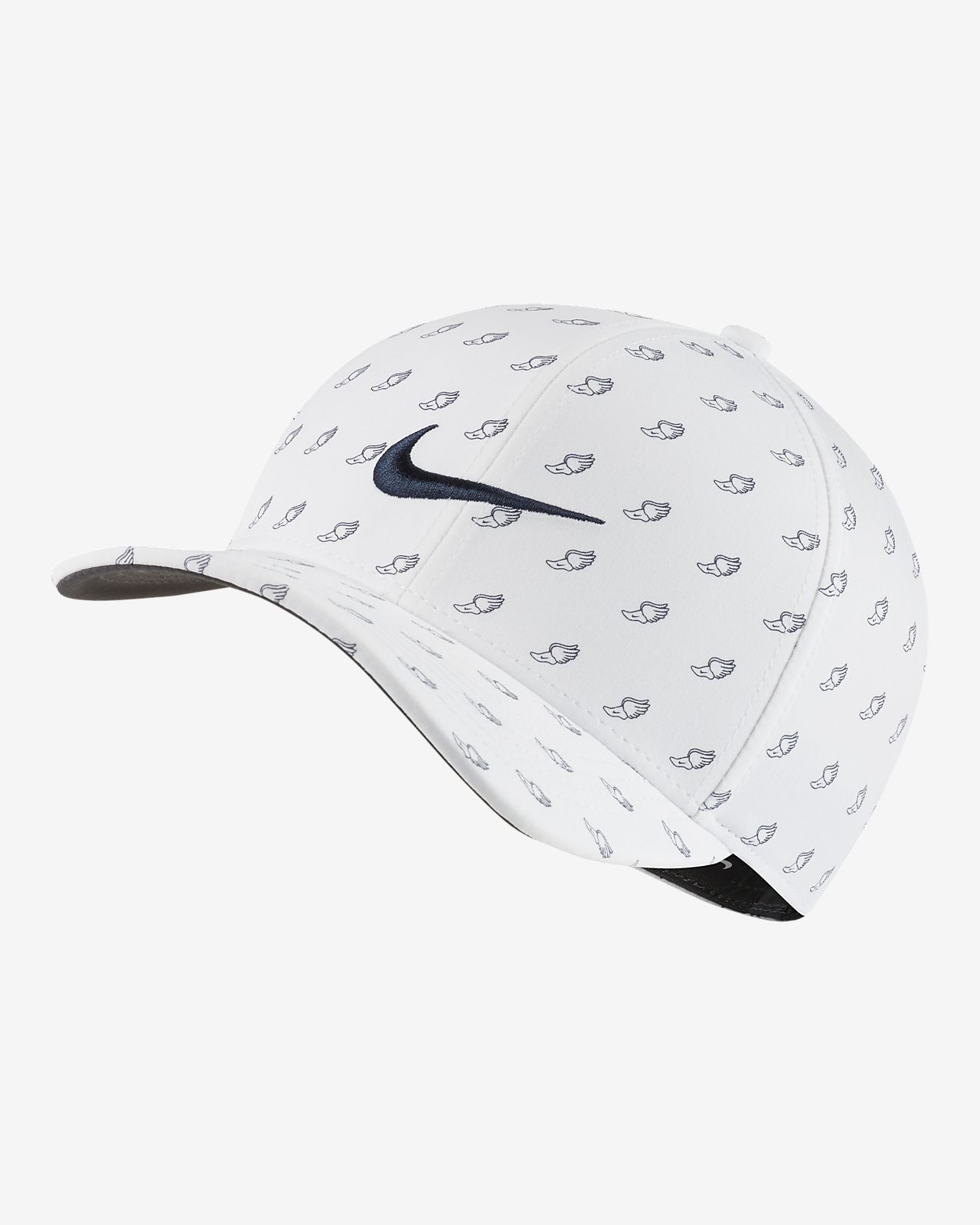 nike aerobill classic 99 white