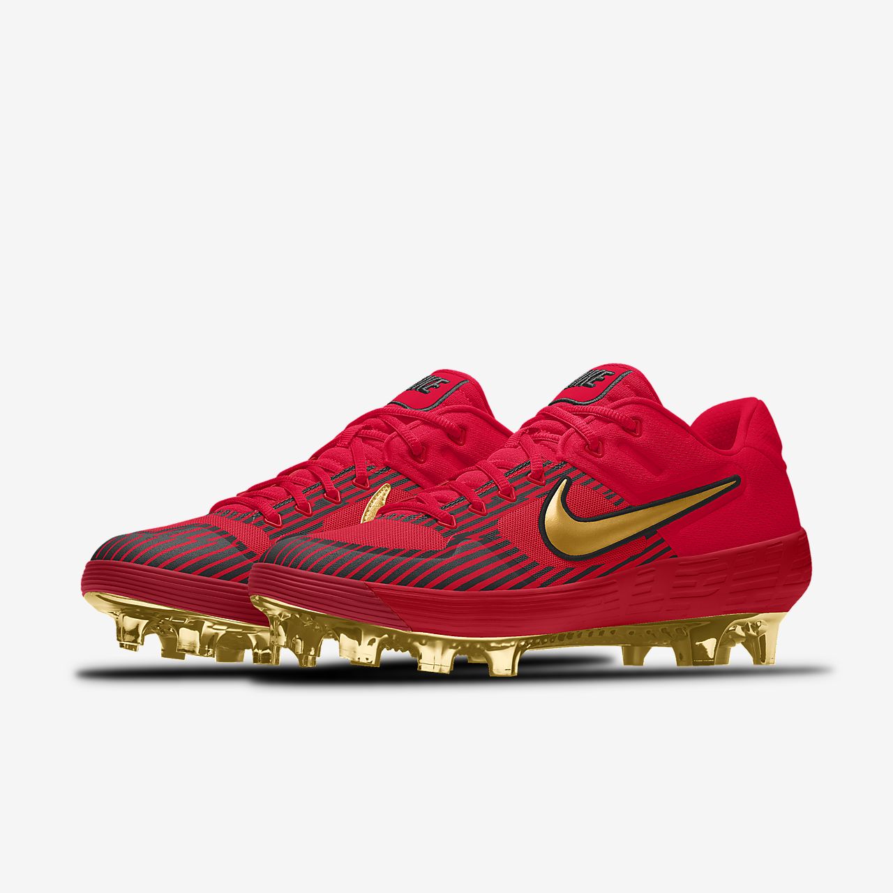alpha huarache elite 2 low mcs