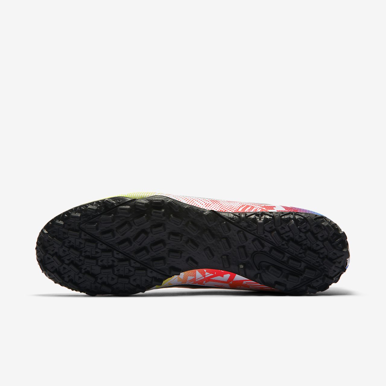 nike mercurial tennis shoes
