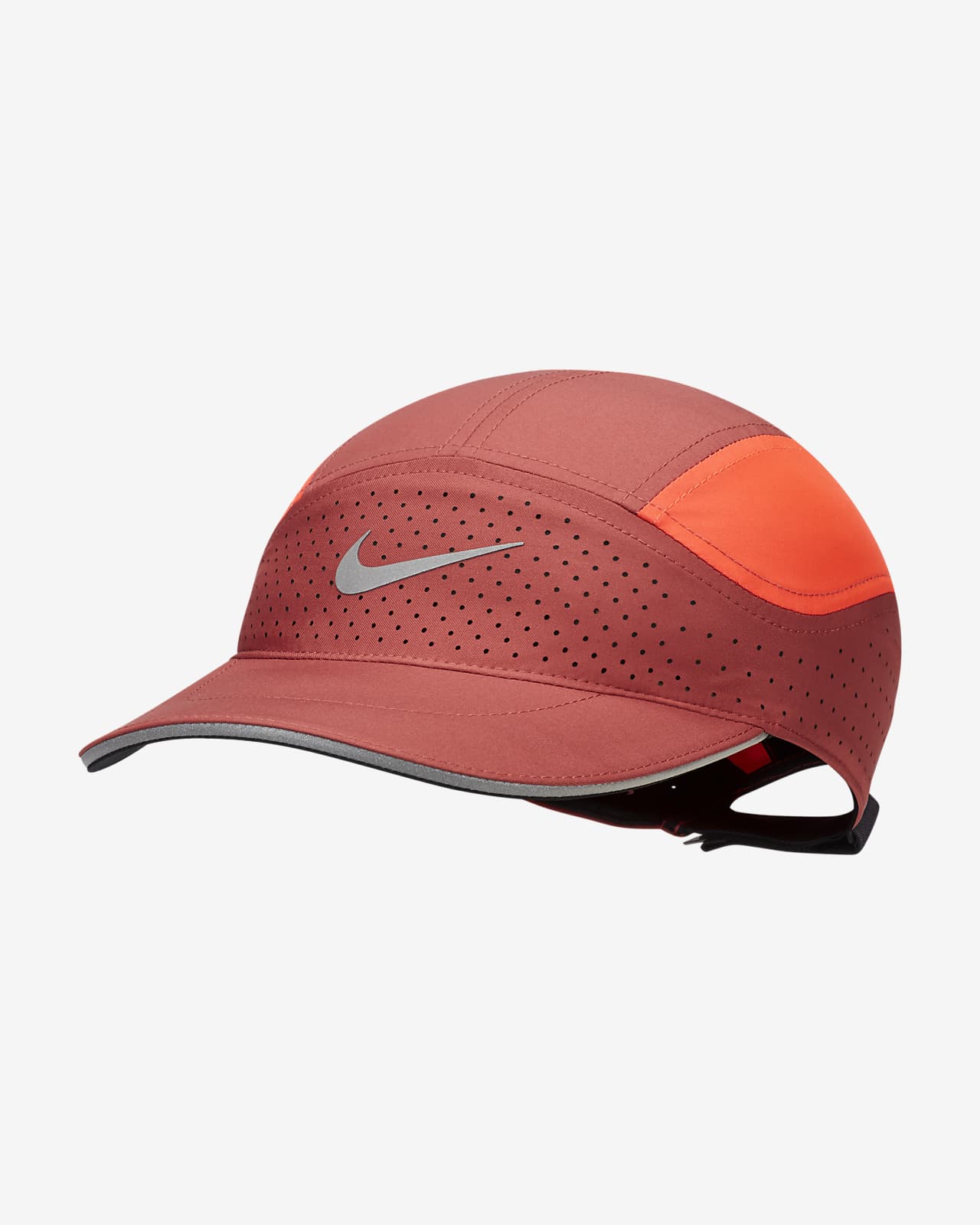 nike trail aerobill tailwind cap