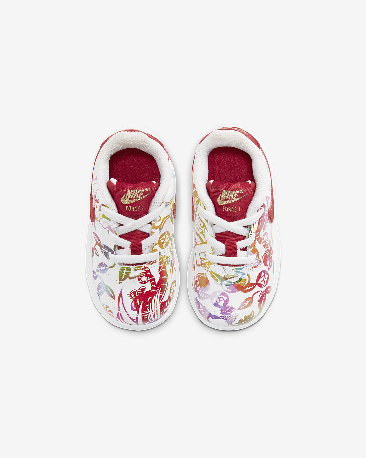nike force 1 18 baby