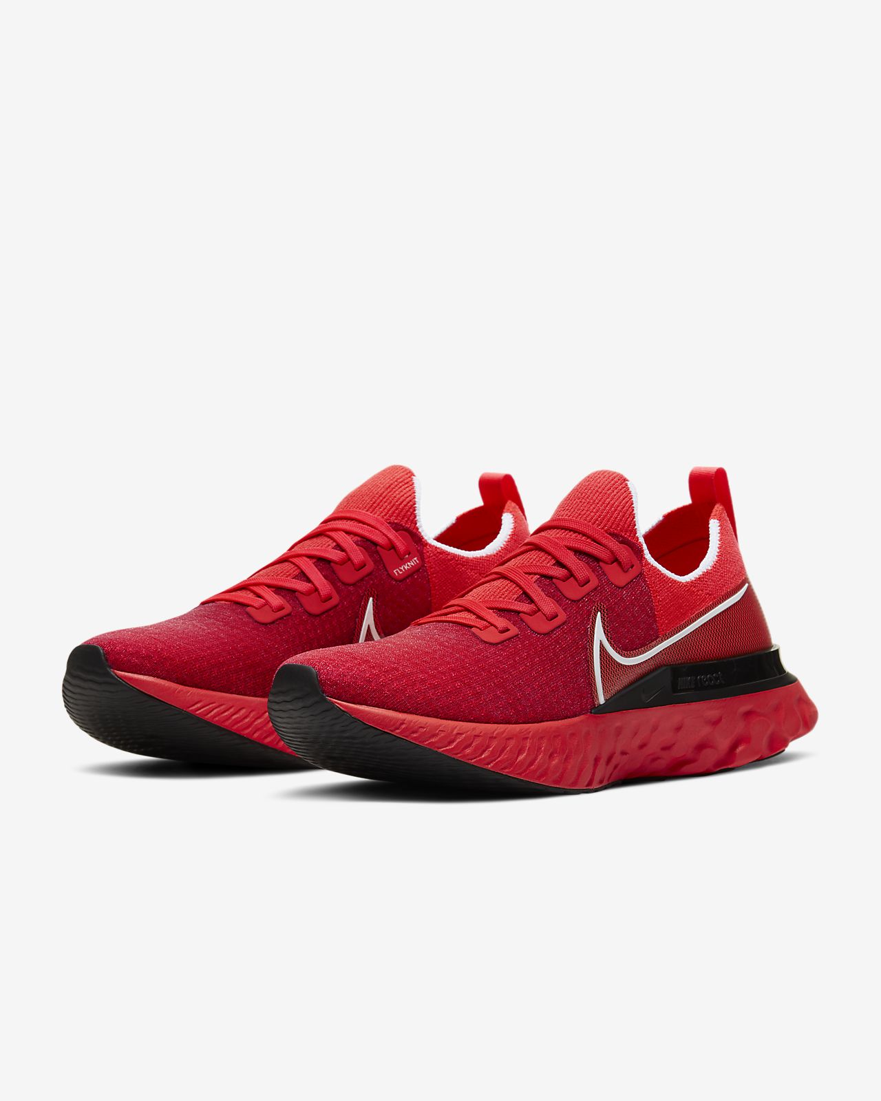 nike marathon shoes rouge