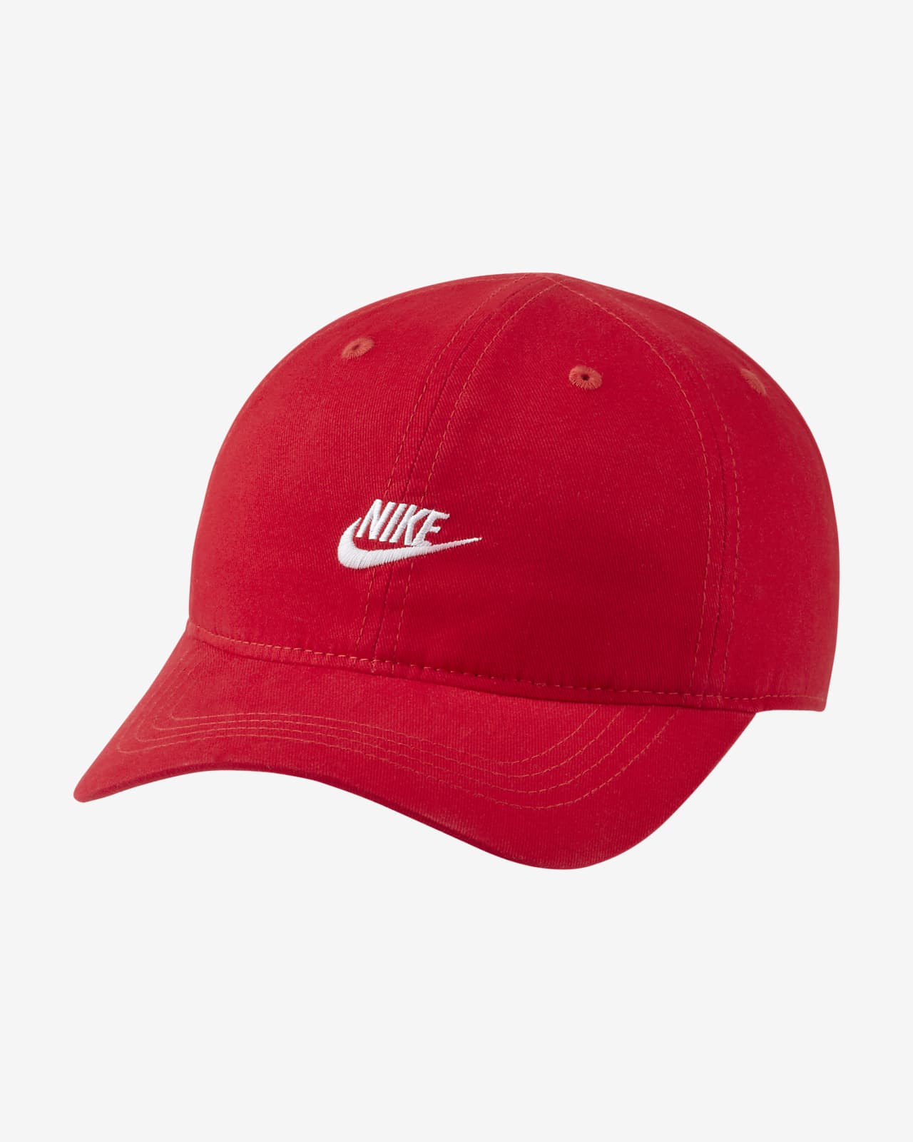 Nike Little Kids' Adjustable Hat