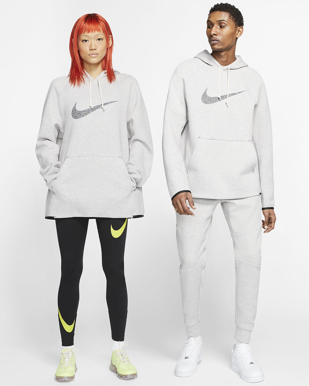 nike pg hoodie