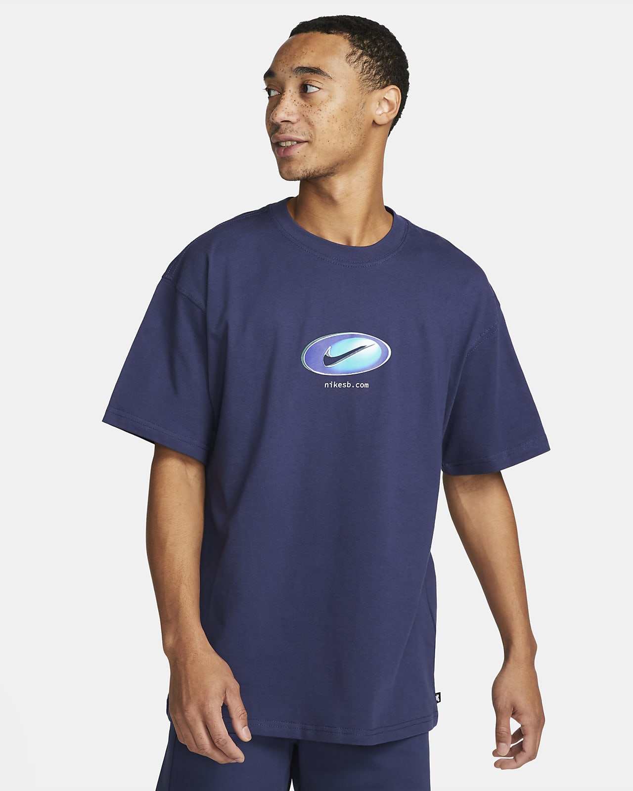 Nike SB Men's Skate TShirt. Nike LU