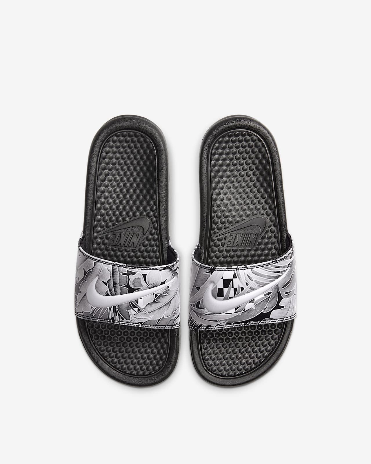 Chancla para mujer Nike Benassi JDI Chancla para mujer Nike Benassi JDI