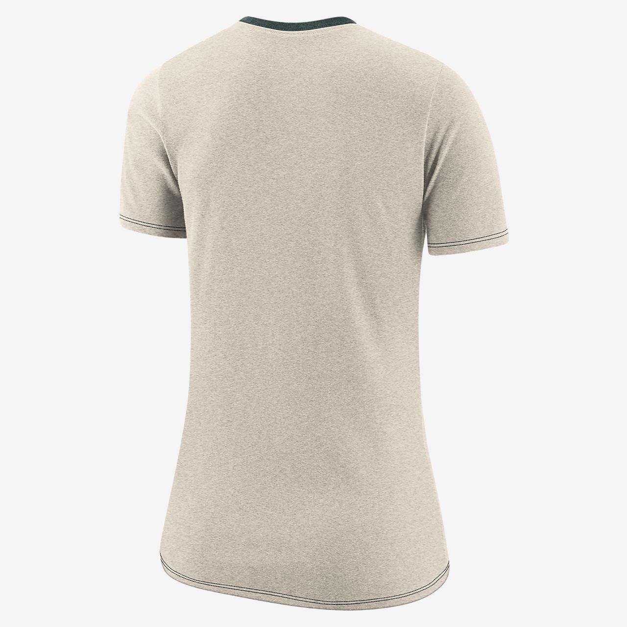 michigan state dri fit shirt