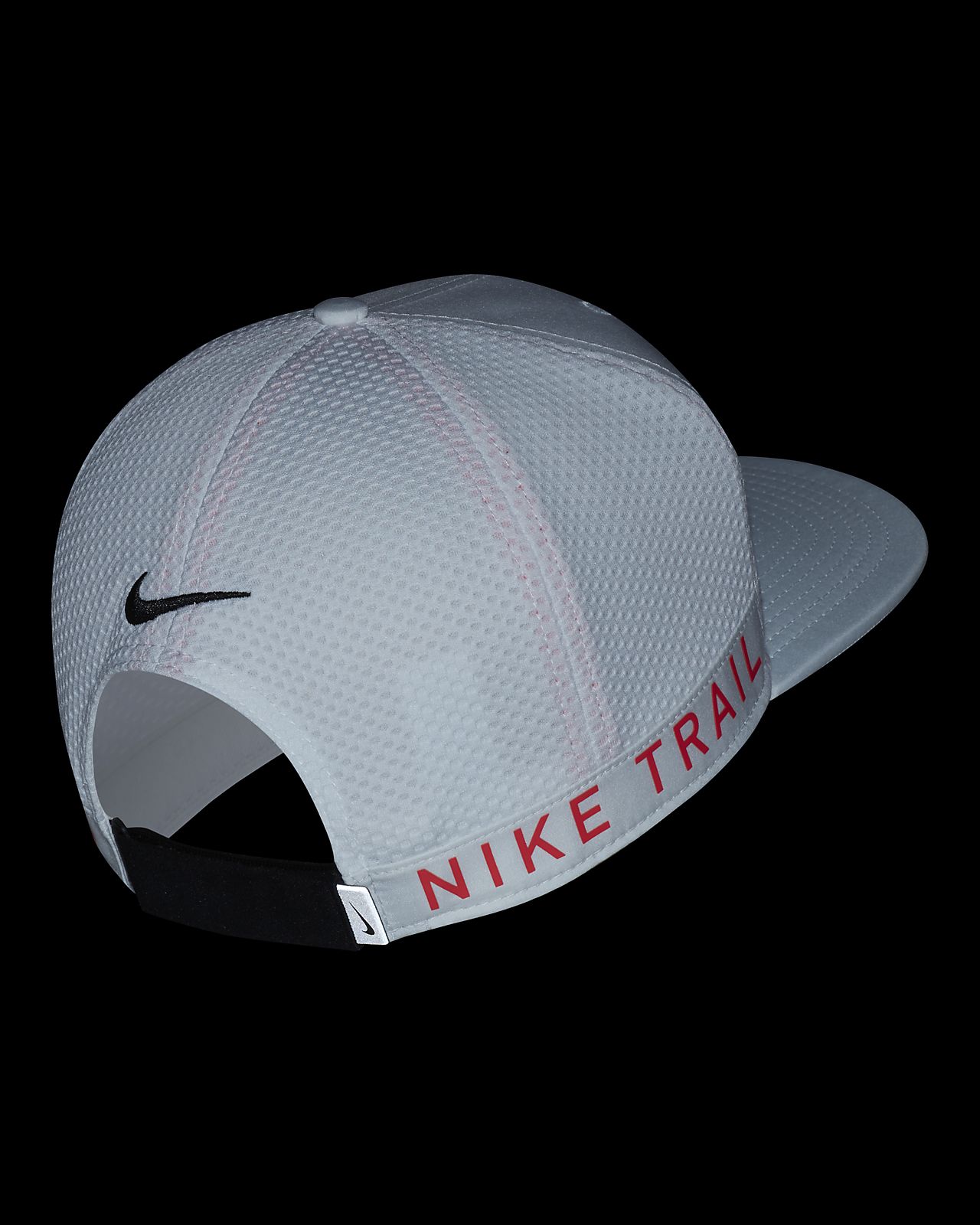 dri fit cap