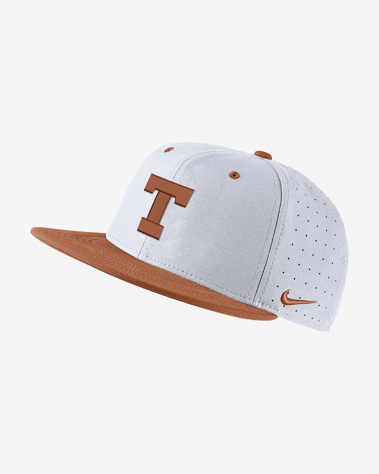 Nike College AeroBill (Texas) Hat