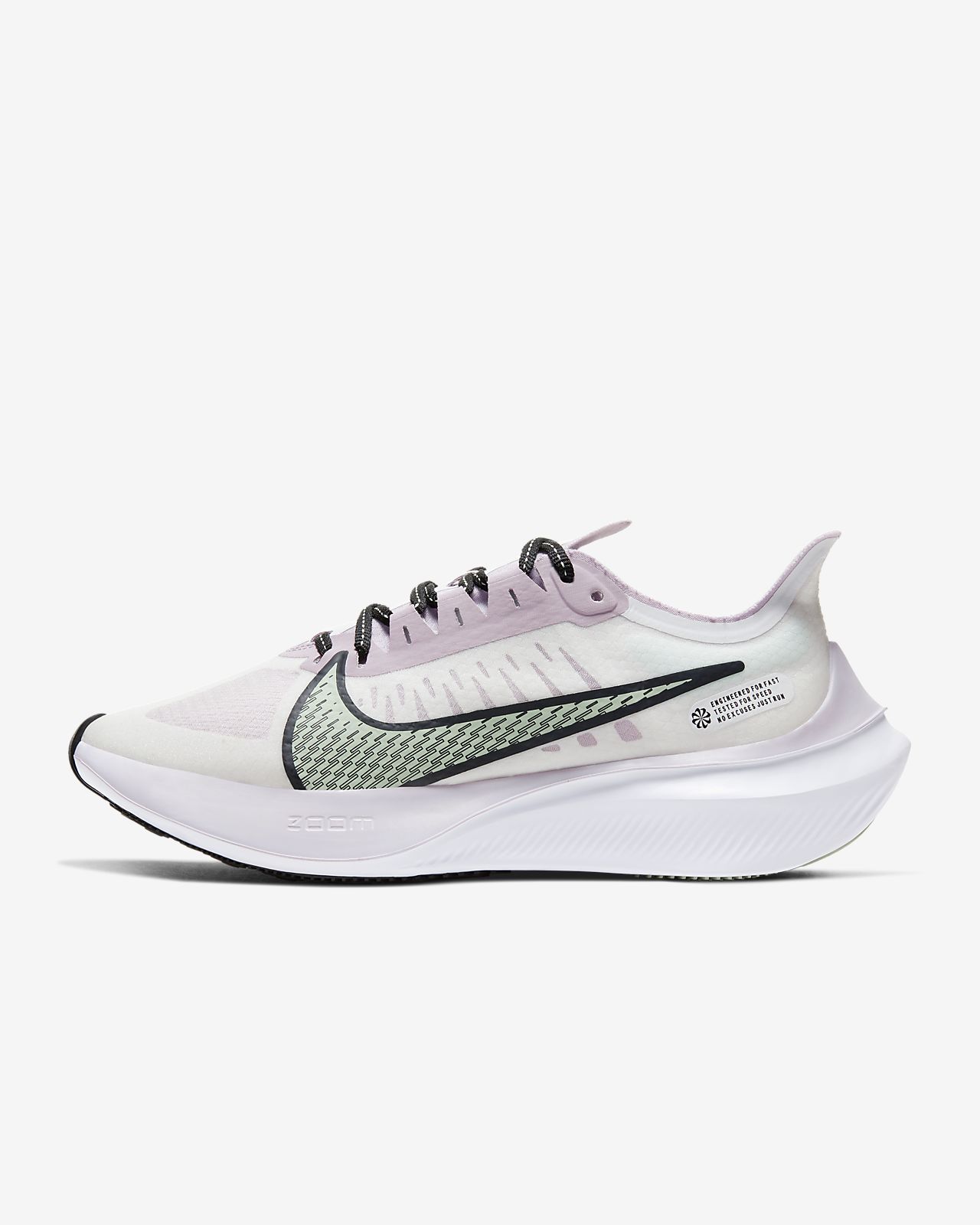 Calzado de running para mujer Nike Zoom Gravity Calzado de running para mujer Nike Zoom Gravity