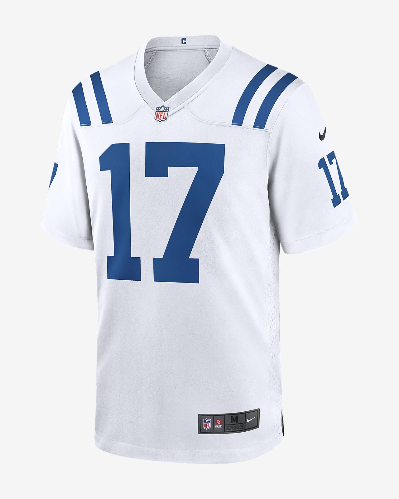 jersey de colts