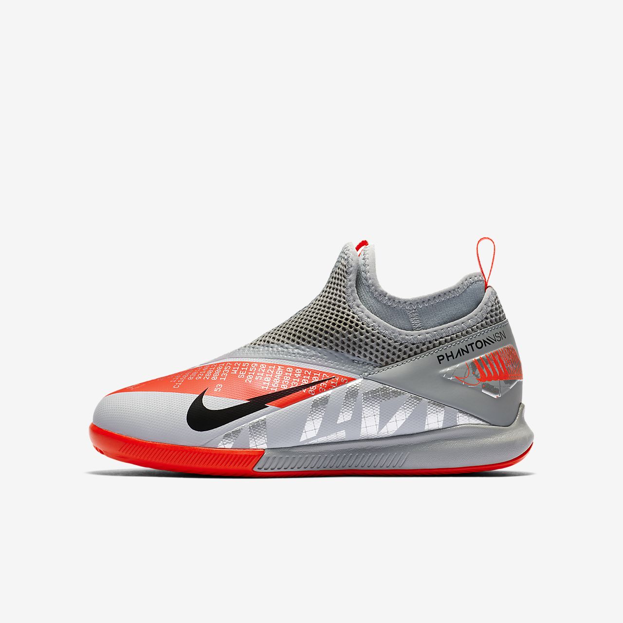 Nike Phantom Vision Academy DF TF White buy and offers on .