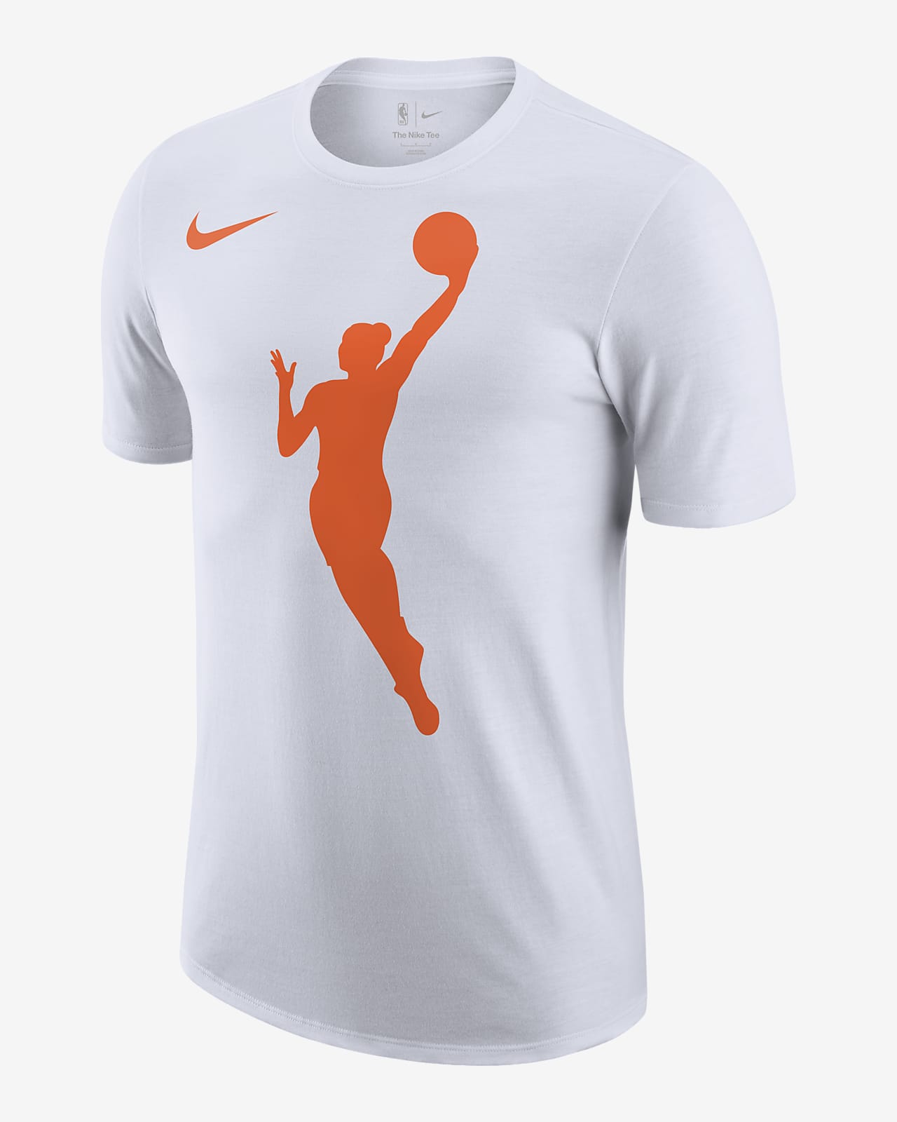 Team 13 Nike WNBA T-shirt