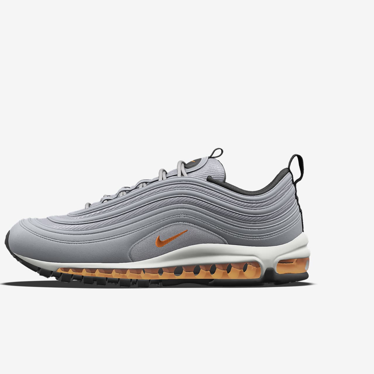 nike 97 custom