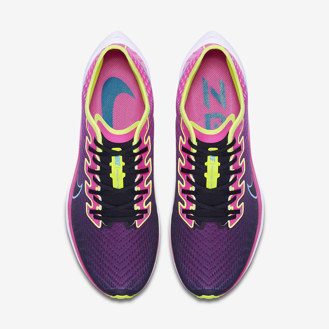Nike Zoom Pegasus Turbo 2 Men's Running Shoe Nike Zoom Pegasus Turbo 2 Men's Running Shoe