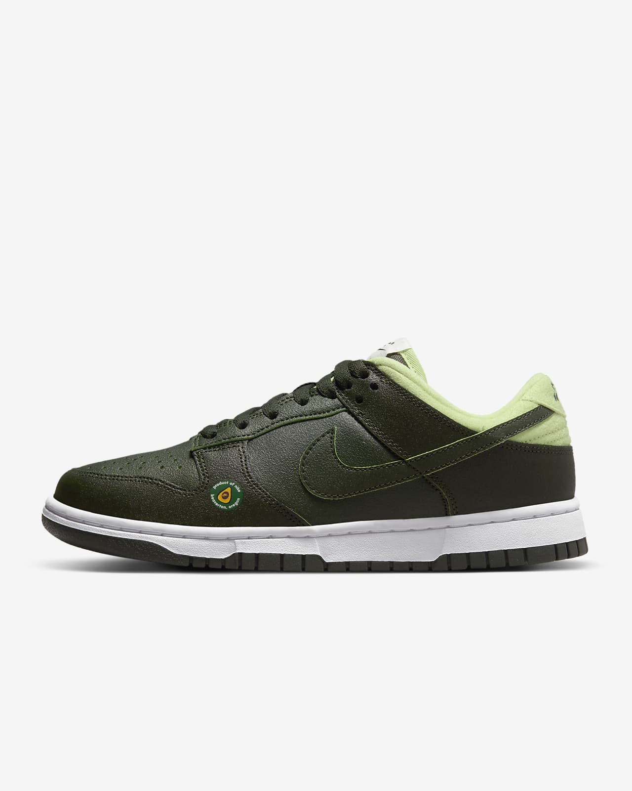 Nike Dunk Low LX Damenschuh