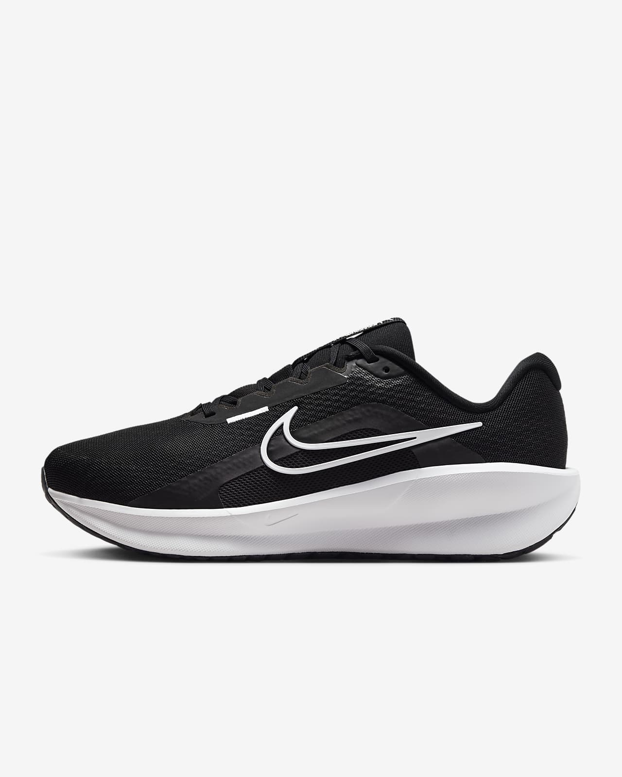 Nike Downshifter 13 Men's Road Running Shoes (Extra Wide)