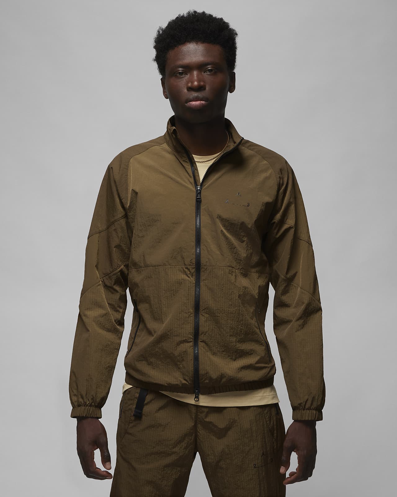 Jordan 23 Engineered Men's Jacket