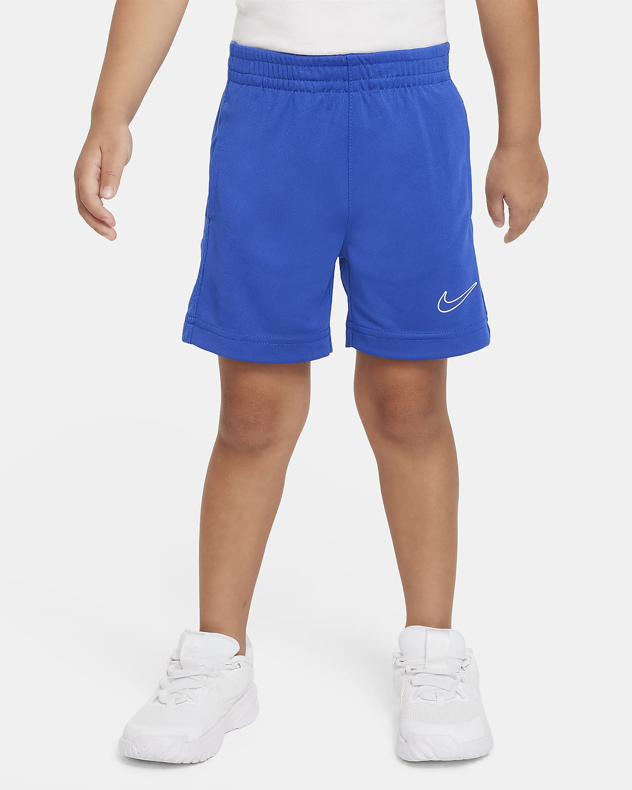 Nike Dri-FIT Academy Toddler Shorts
