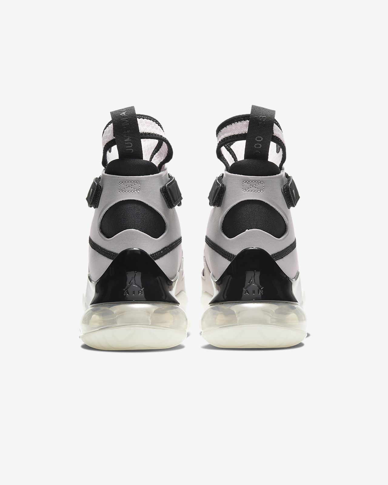 nike 720 barely rose