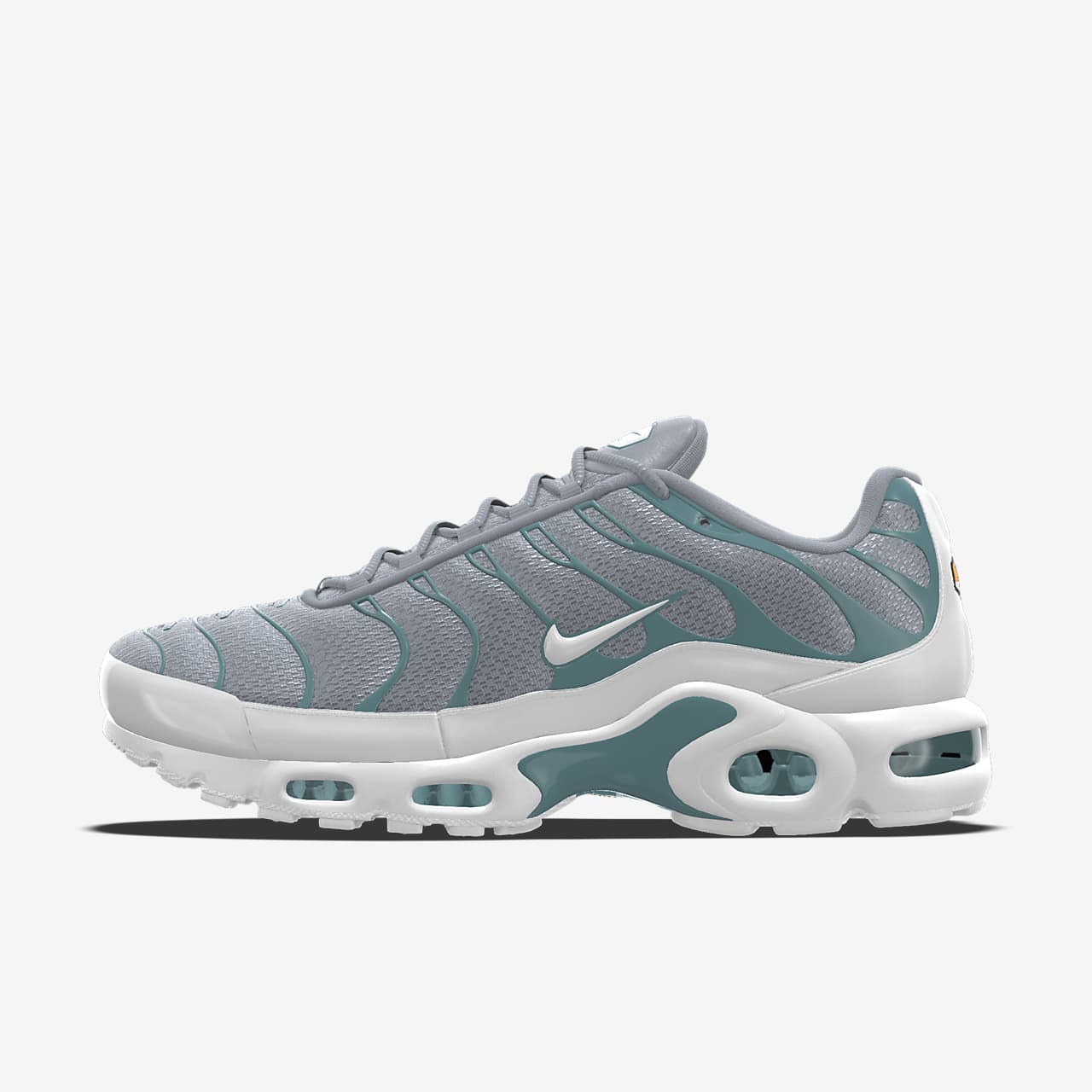 Custom Nike Air Max Plus By You-sko