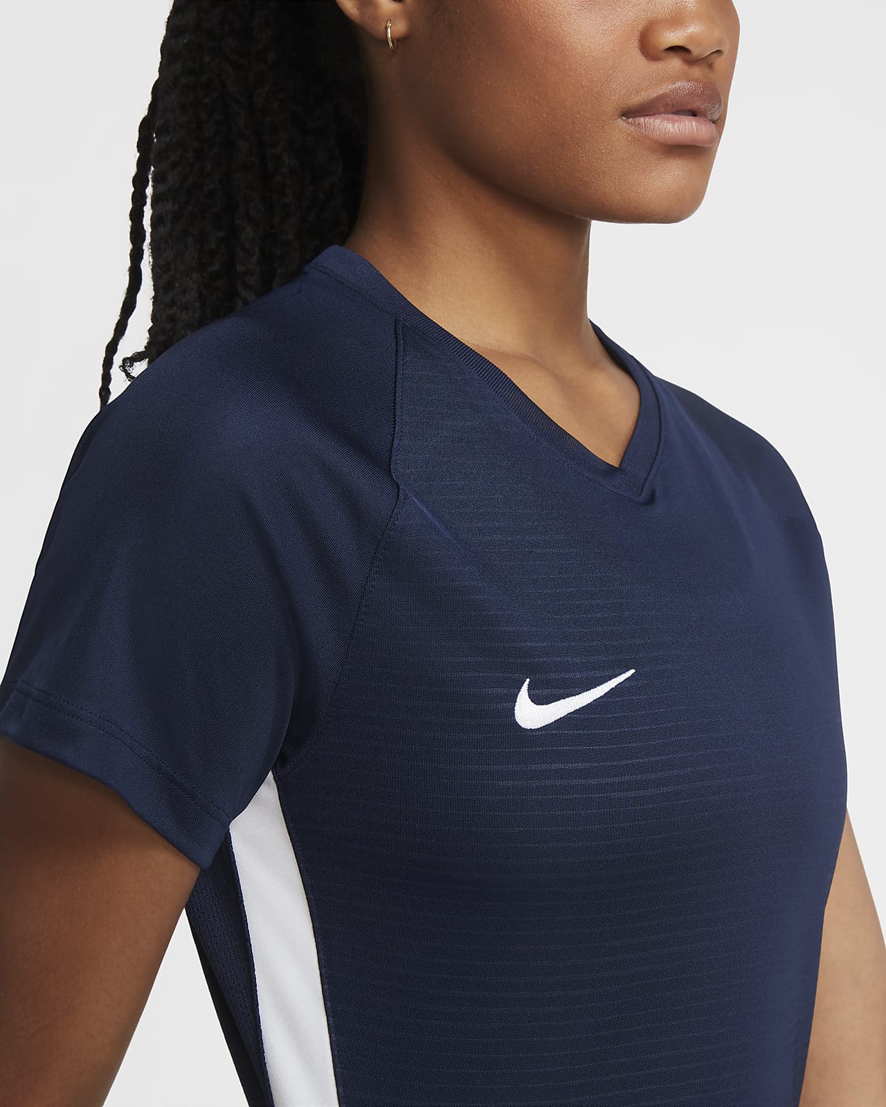 nike tiempo premier women's jersey