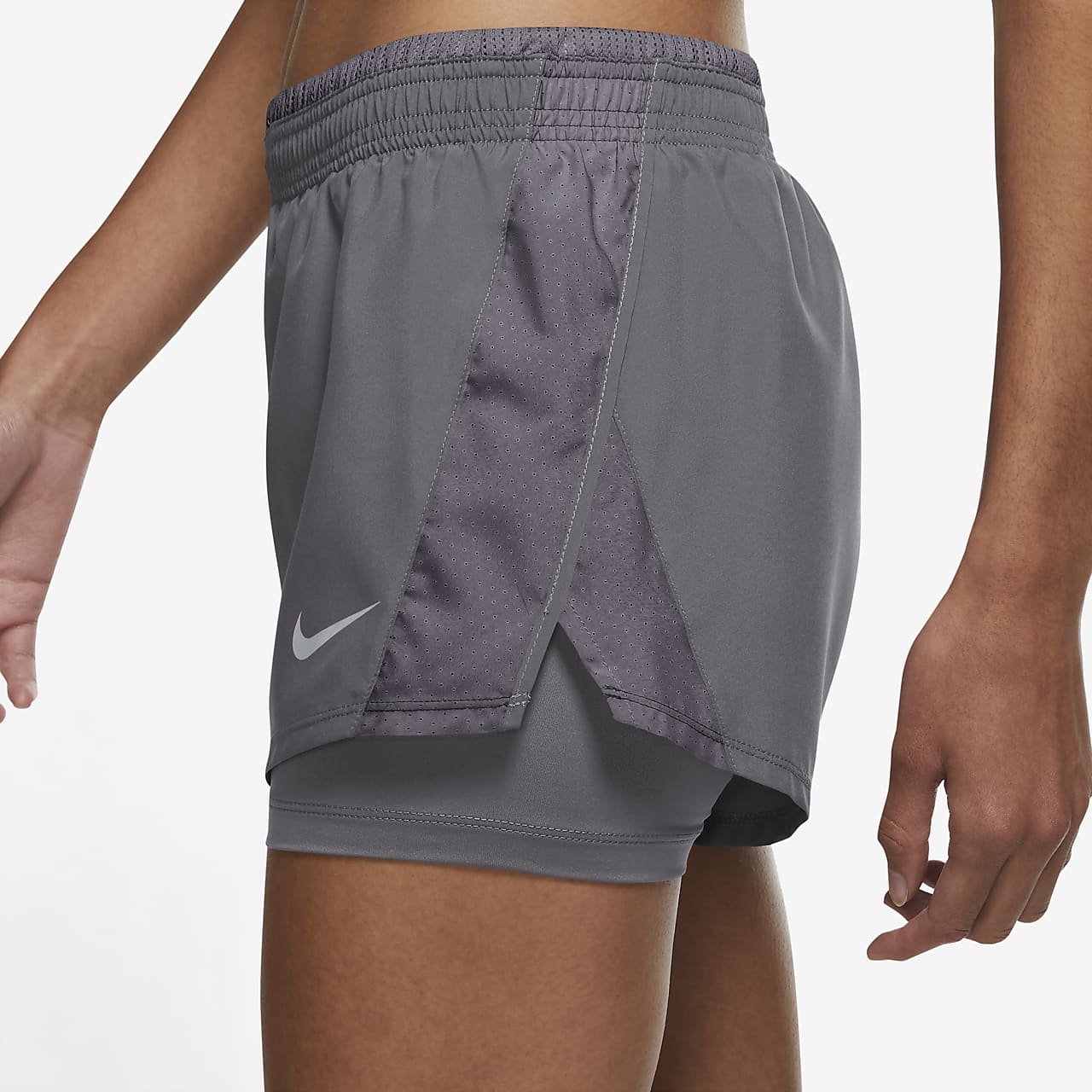 nike running vetement femme