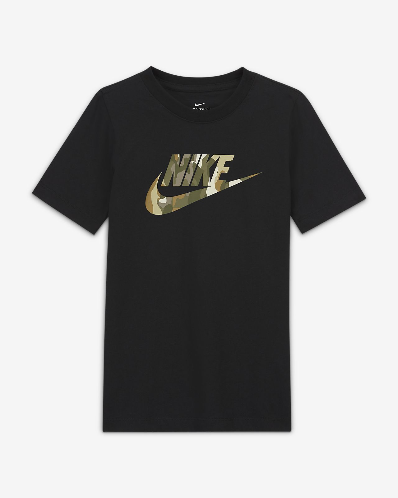 boys nike shirts