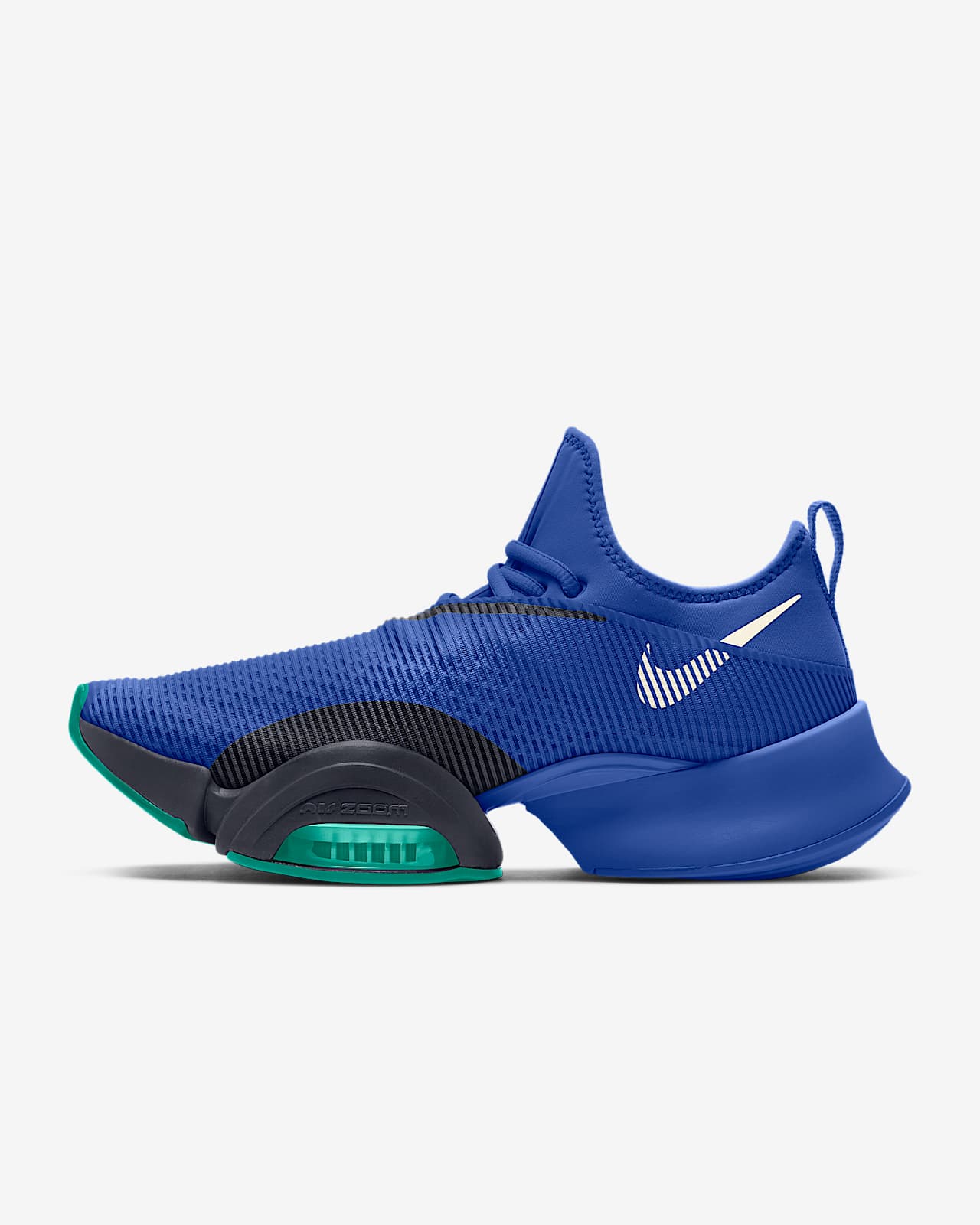 orangetheory nike