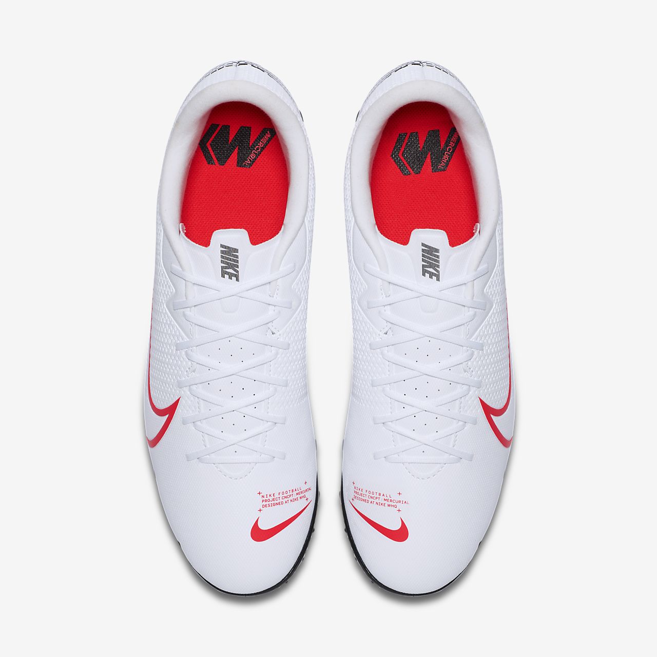 nike fußballschuhe turf