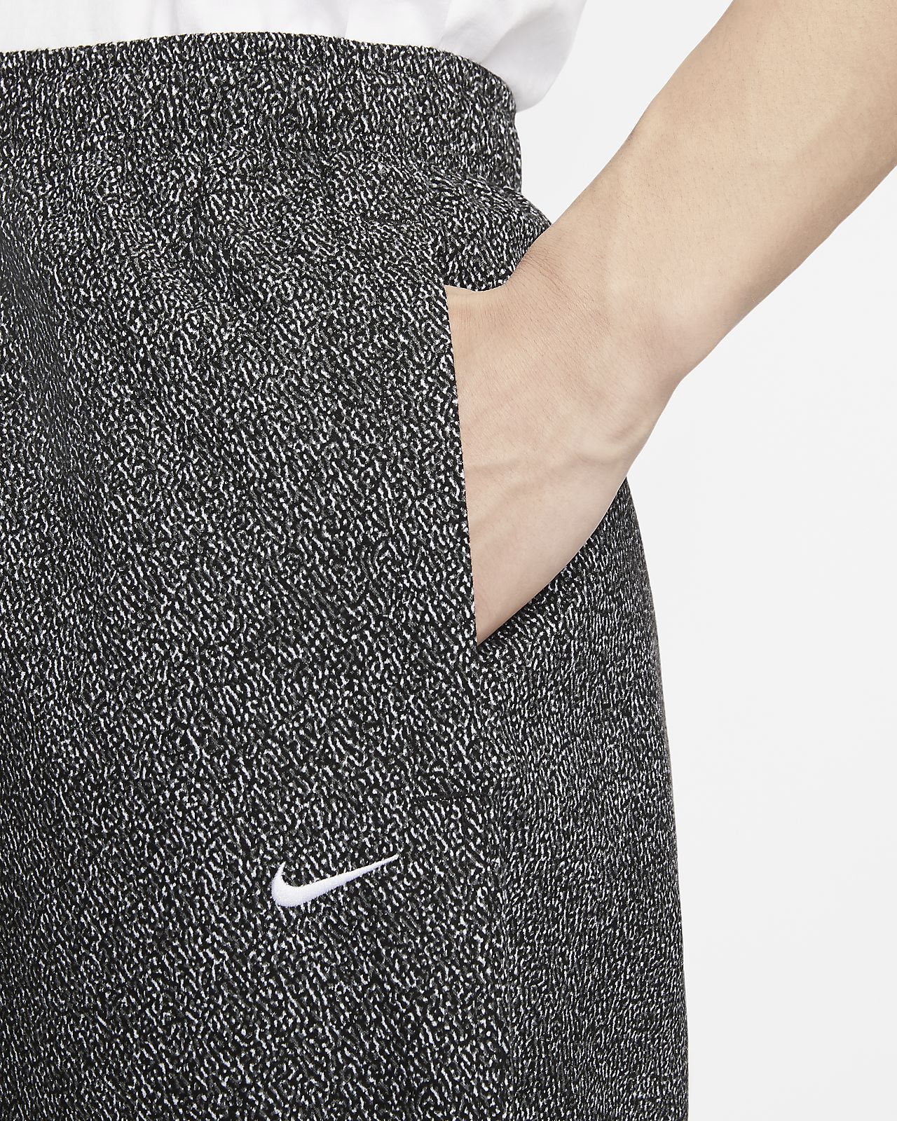 nikelab made in italy pants