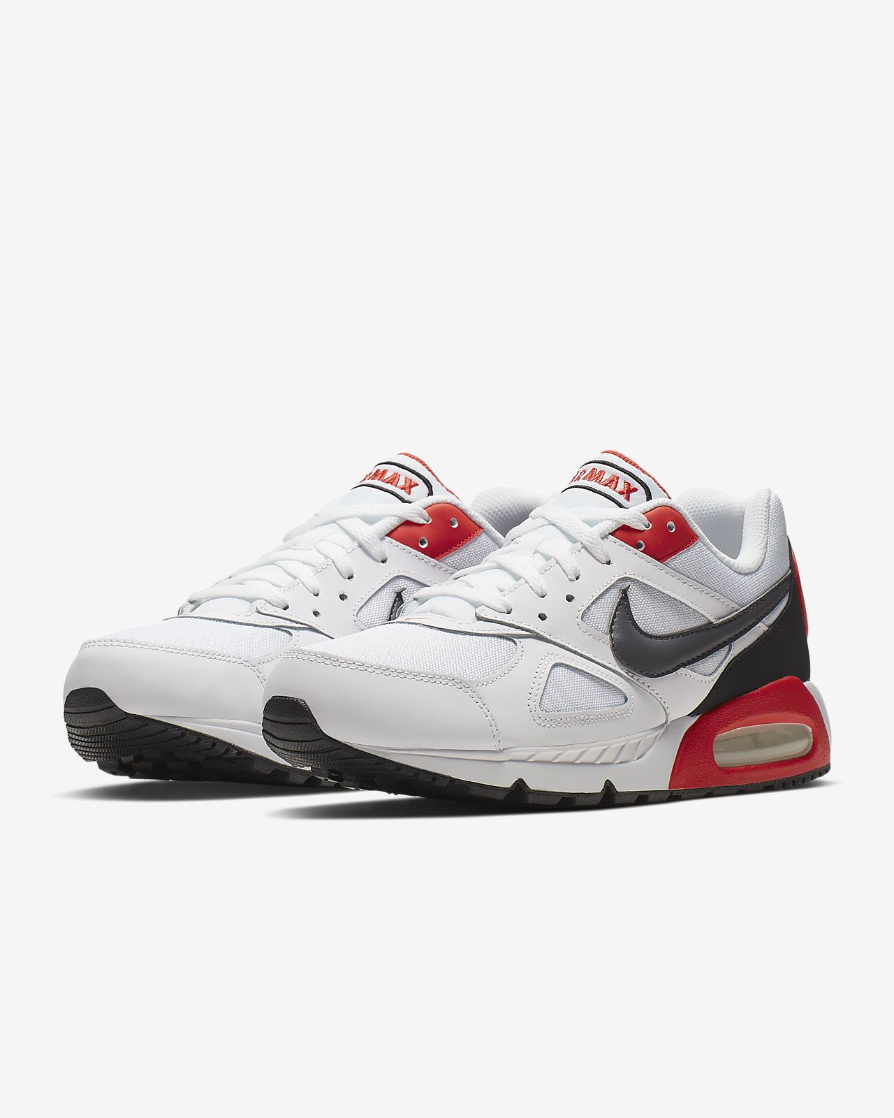 nike air max ivo mens running shoes