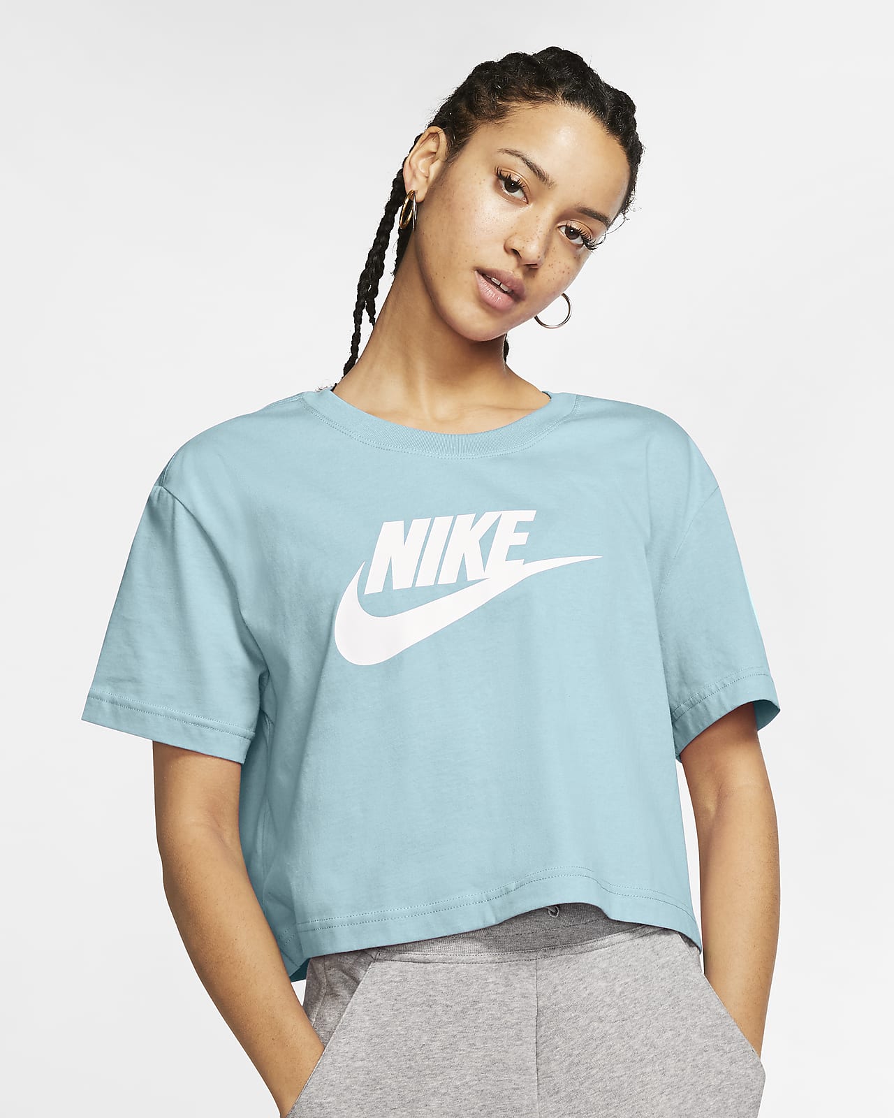 cute nike t shirts