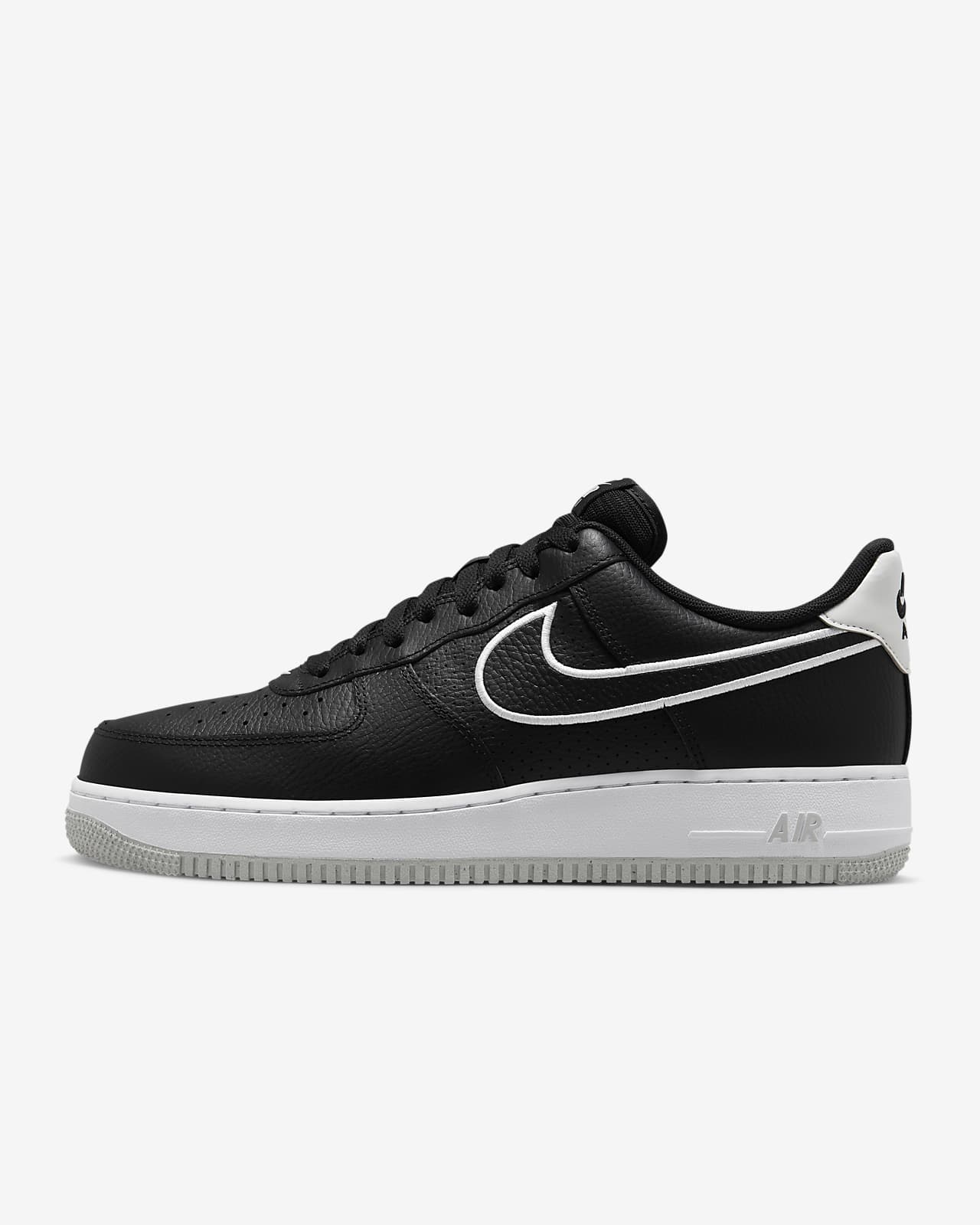 Nike Air Force 1 '07 Men's Shoes