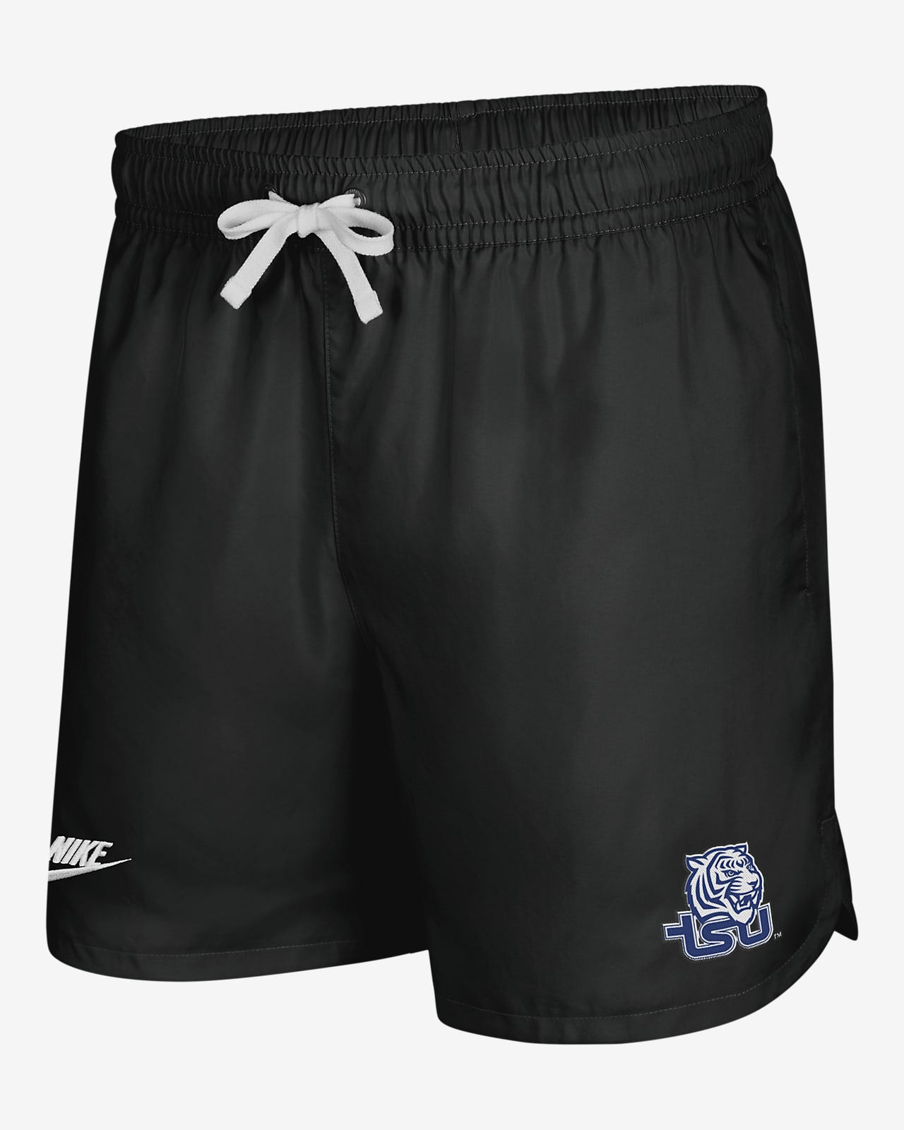 Shorts universitarios Nike Flow para hombre Tennessee State