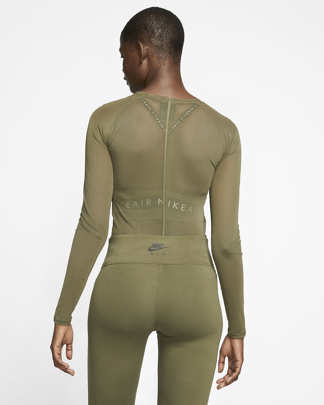 nike air bodysuit