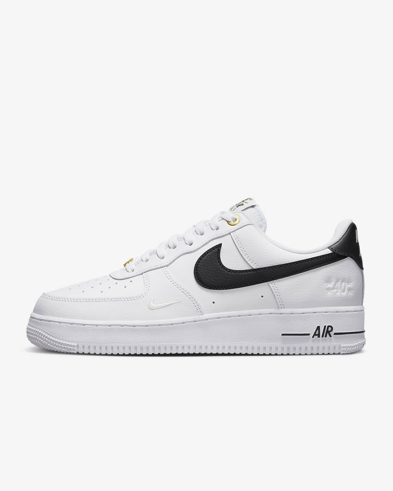 Nike Air Force 1 '07 LV8 Men's Shoes