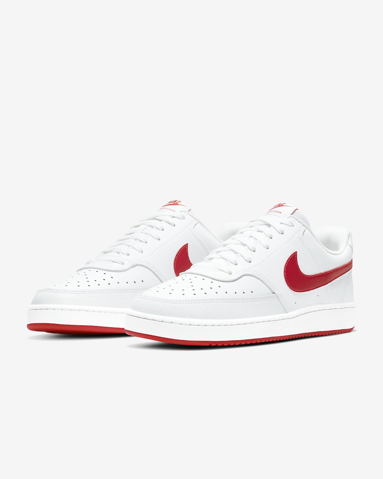 Calzado para hombre Nike Court Vision Low Calzado para hombre Nike Court Vision Low