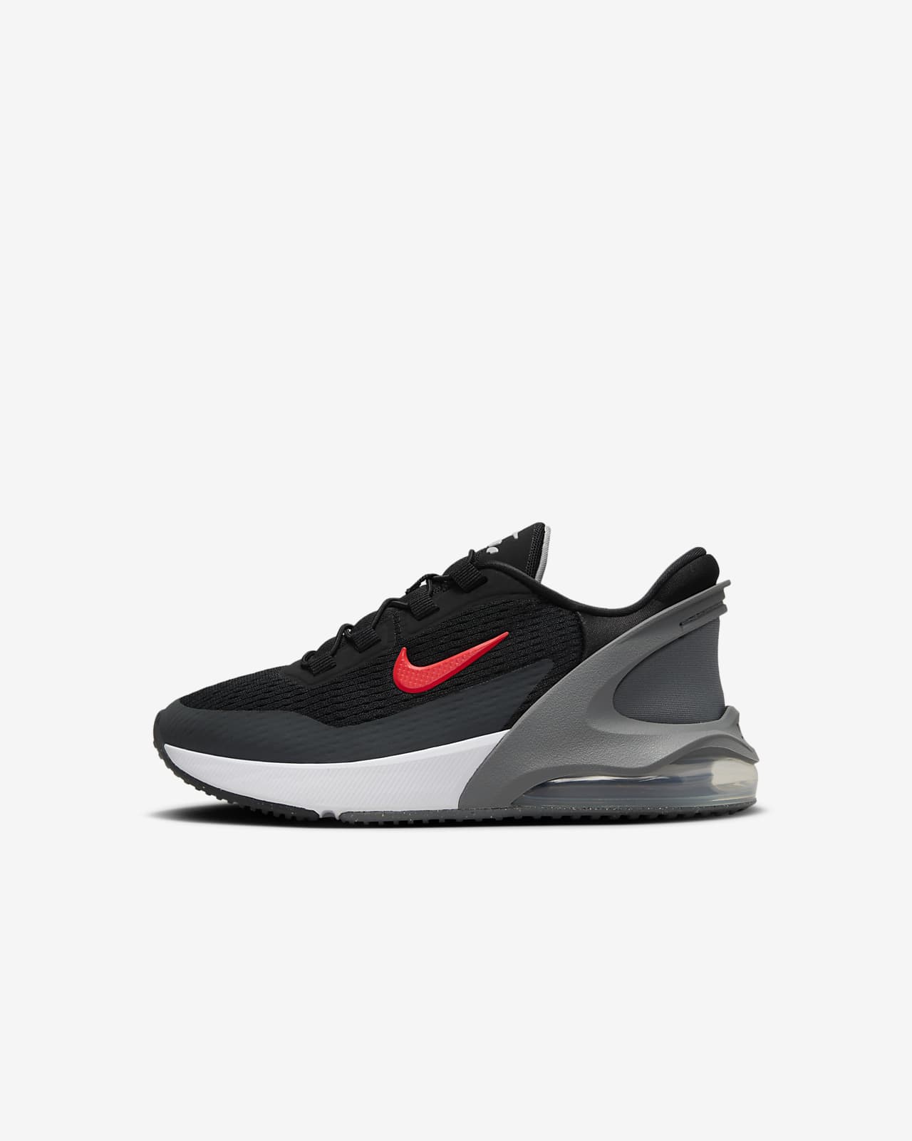 Nike Air Max 270 GO Younger Kids' Easy On/Off Shoes