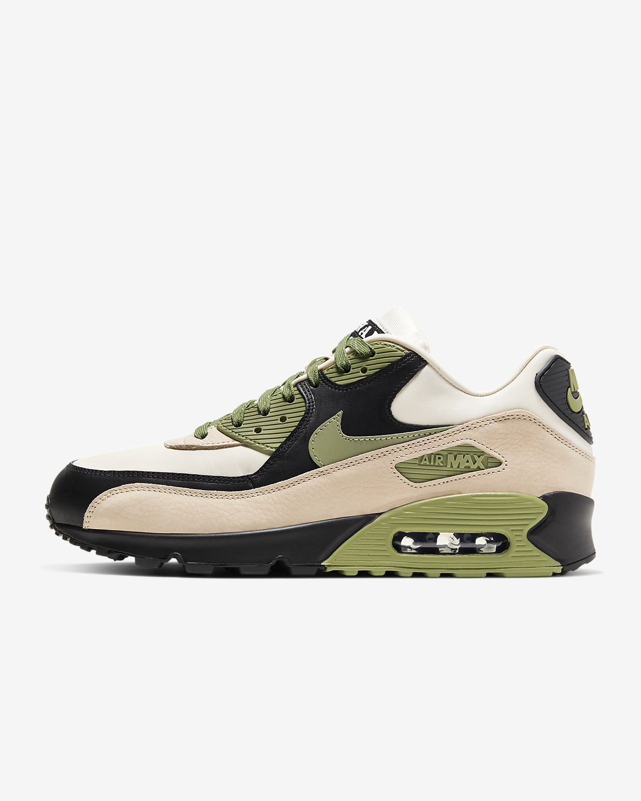 schoenen nike air max