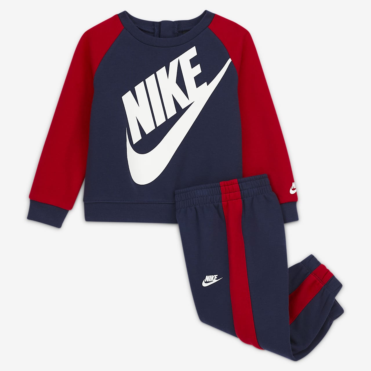 baby nike pants