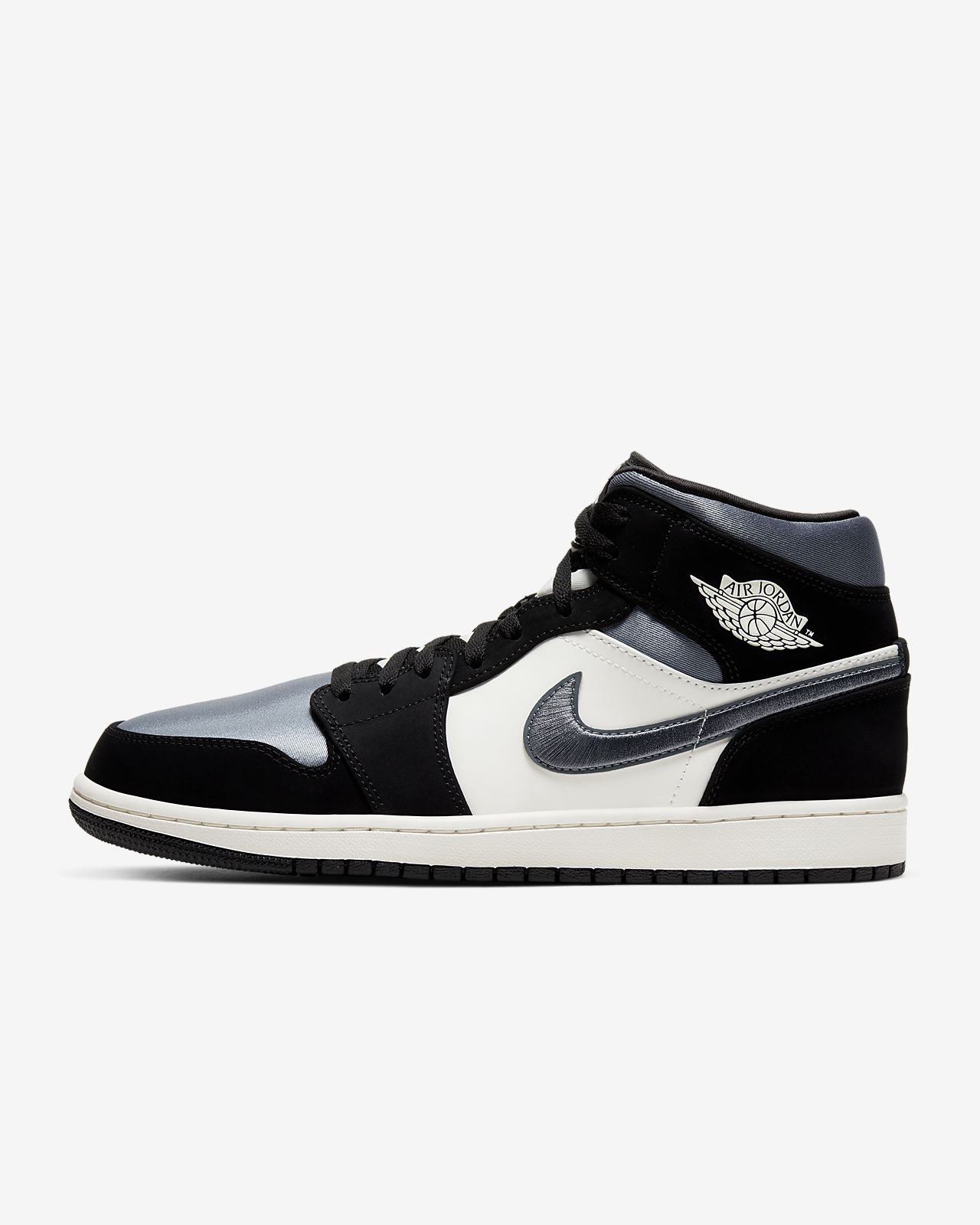 Air Jordan 1 Mid SE Herrenschuh