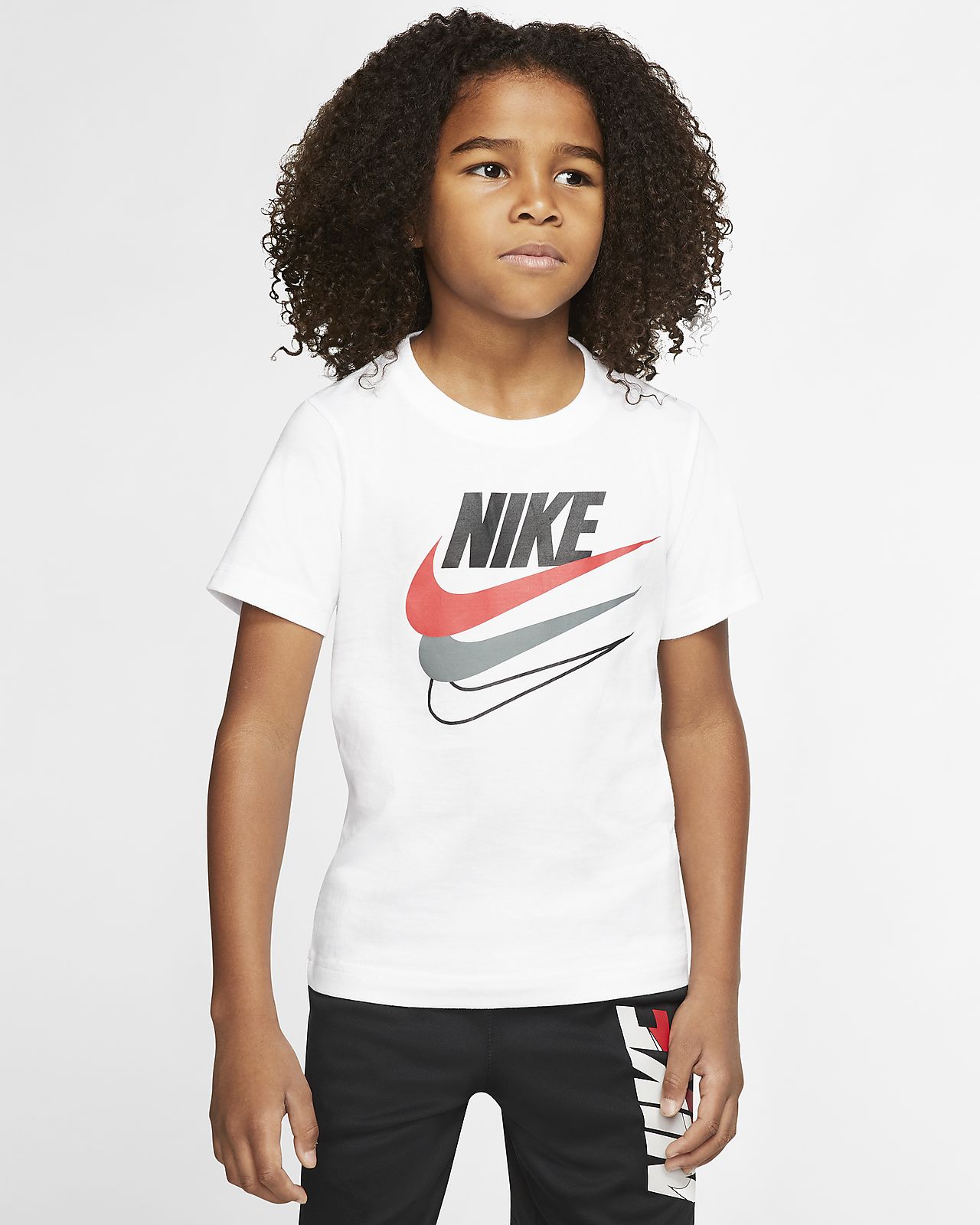 T Shirt Garcon Nike Maldabeauty Com