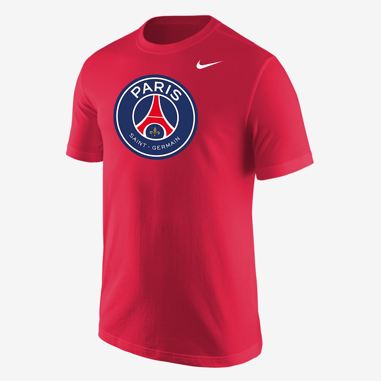 Balling Ventileren Oceaan Paris Saint-Germain Men's T-Shirt. Nike.com