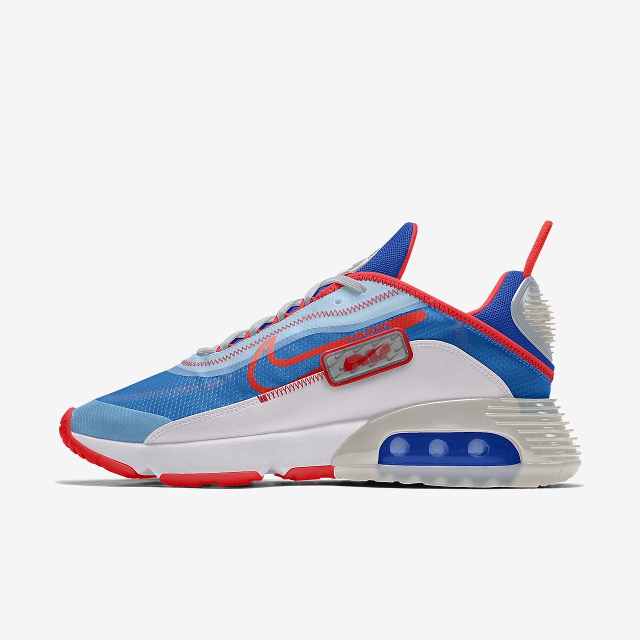 custom nike air max