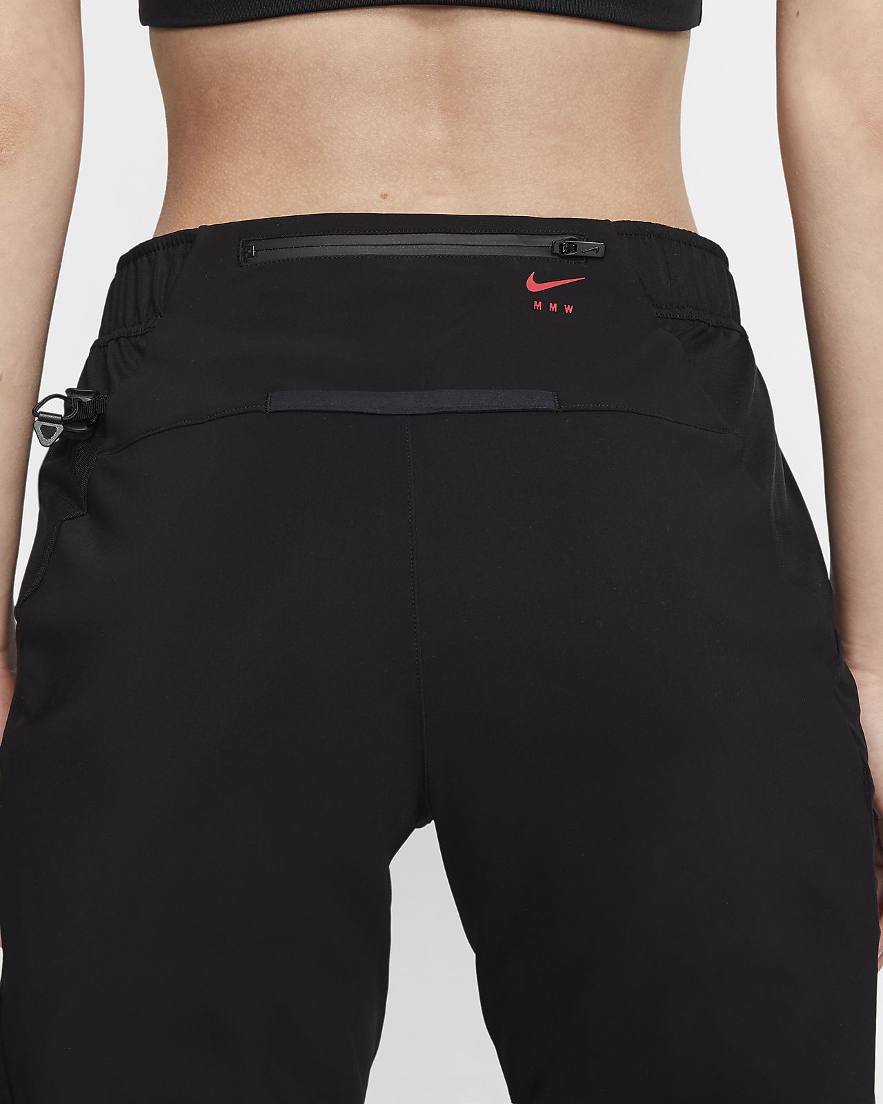 nike x mmw training pant